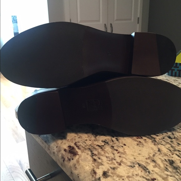 Tory Burch Riding Boots - Picture 2 of 3